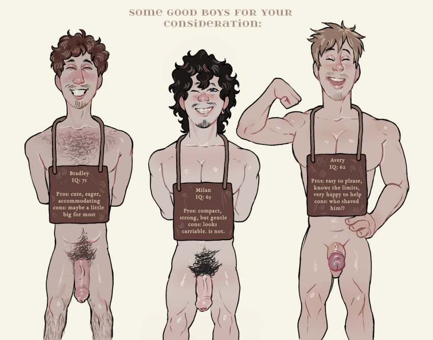 Avery (Mr Shrink) Rule 34 Image