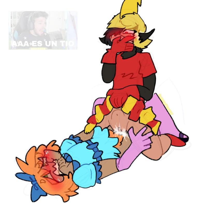 Disney Rule 34 Image
