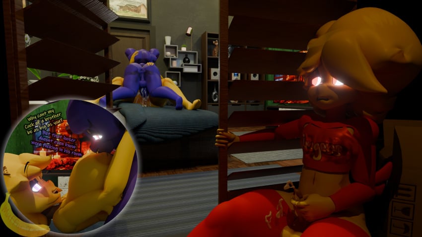 3d (Artwork) Rule 34 Image