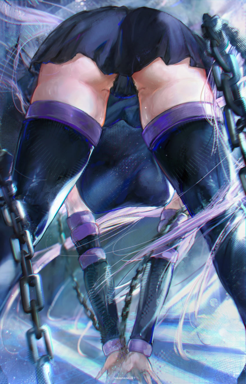 Medusa (Fate) Rule 34 Image