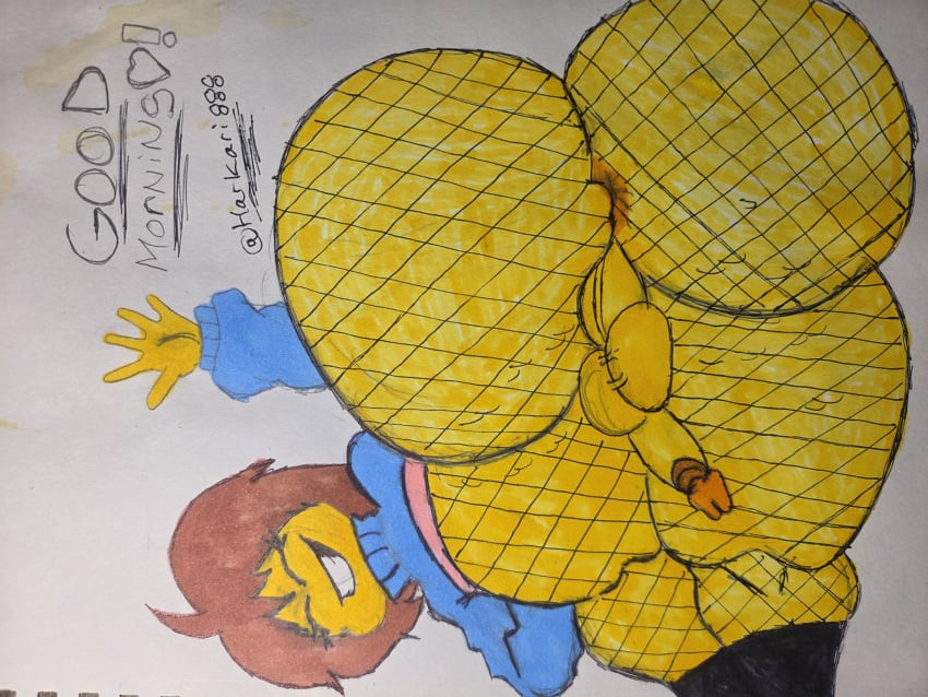 Undertale (Series) Rule 34 Image