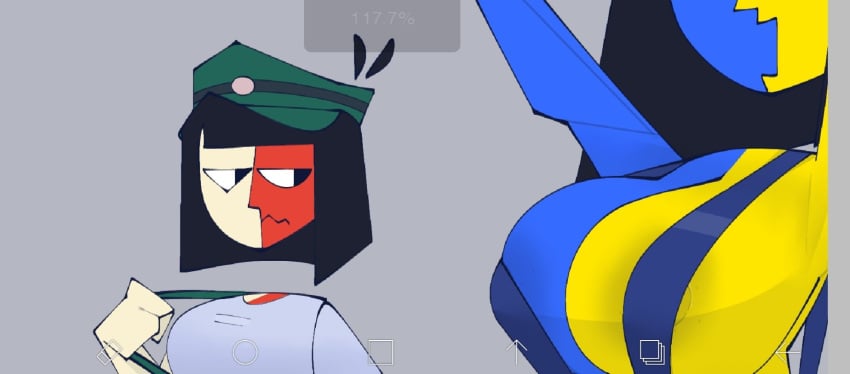 Ena (Ena (Series)) Rule 34 Image