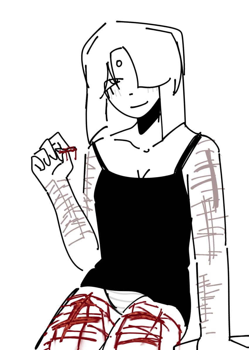 Oc Rule 34 Image