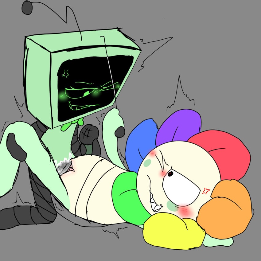Dandy (Dandy'S World) Rule 34 Image