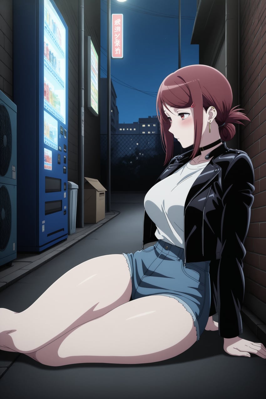 Tayama (Super No Ura De Yani Suu Futari) Rule 34 Image