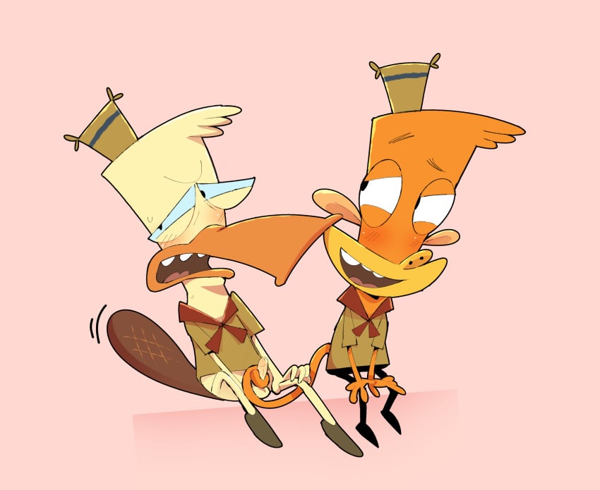Lazlo (Camp Lazlo) Rule 34 Image