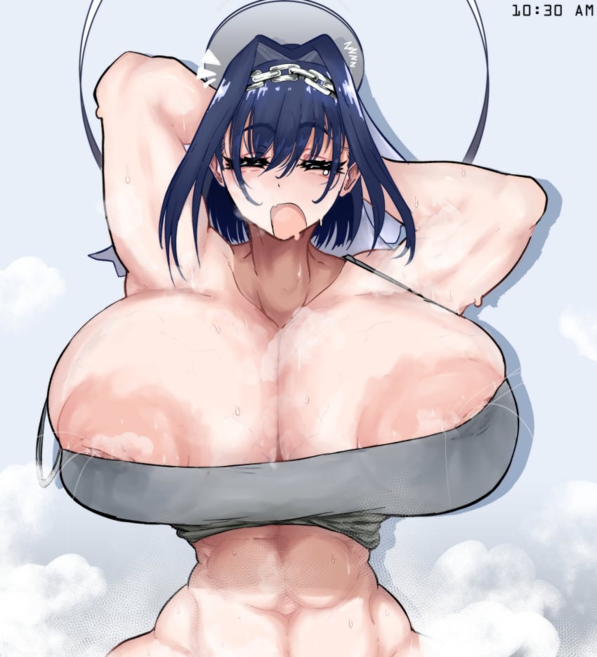 Abs Rule 34 Image