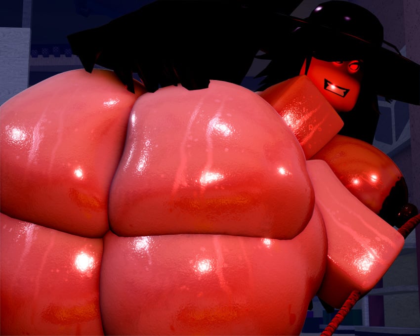 Game With Evil (Roblox) Rule 34 Image