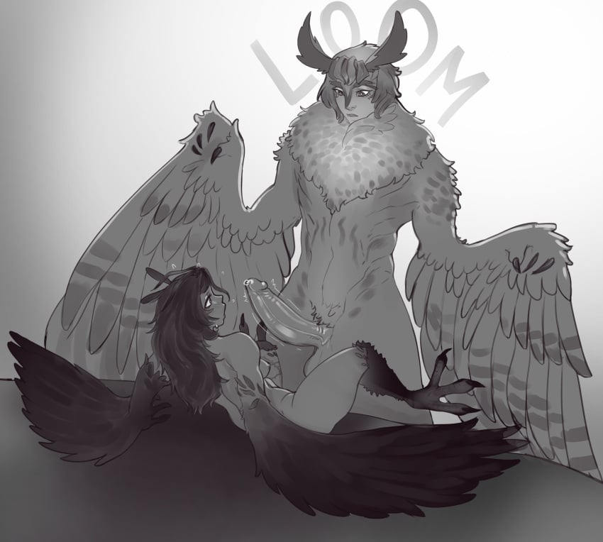 Original Characters Rule 34 Image