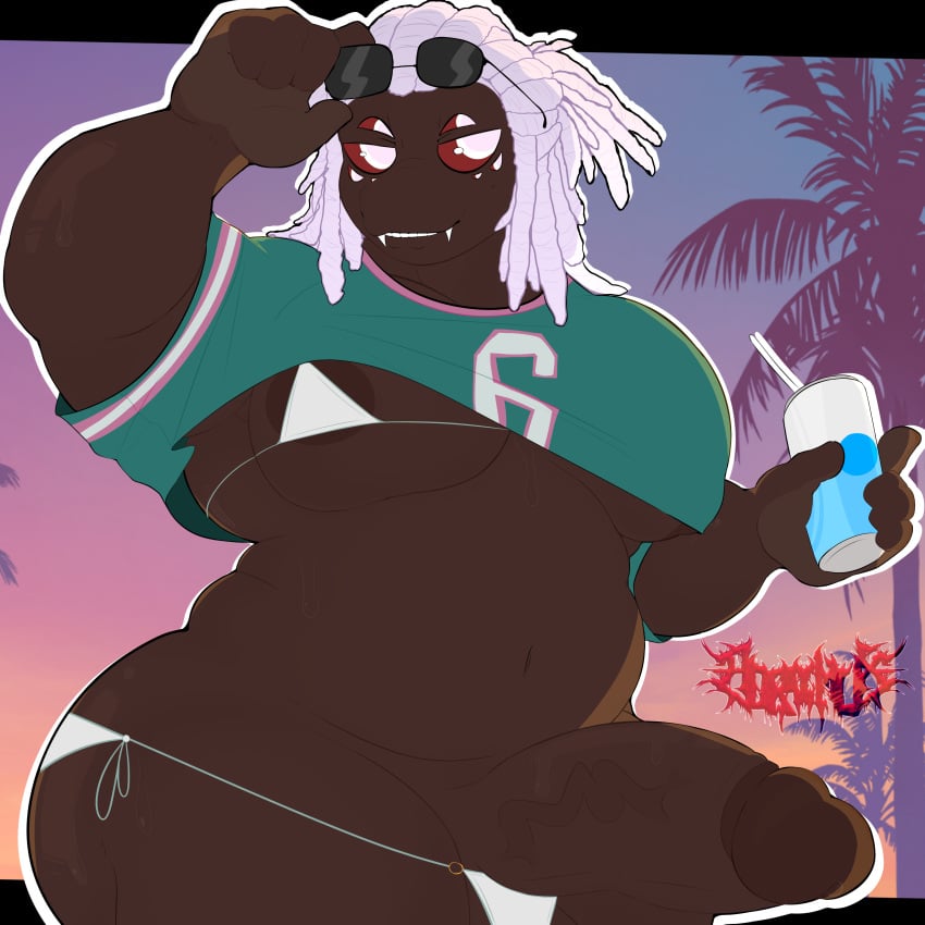 Aragno (Domdadomm) Rule 34 Image