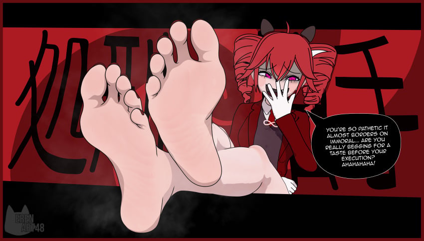 Execution Clap (Trap Chick) Rule 34 Image