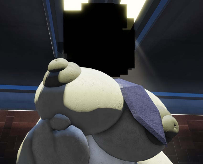 Doors (Roblox) Rule 34 Image