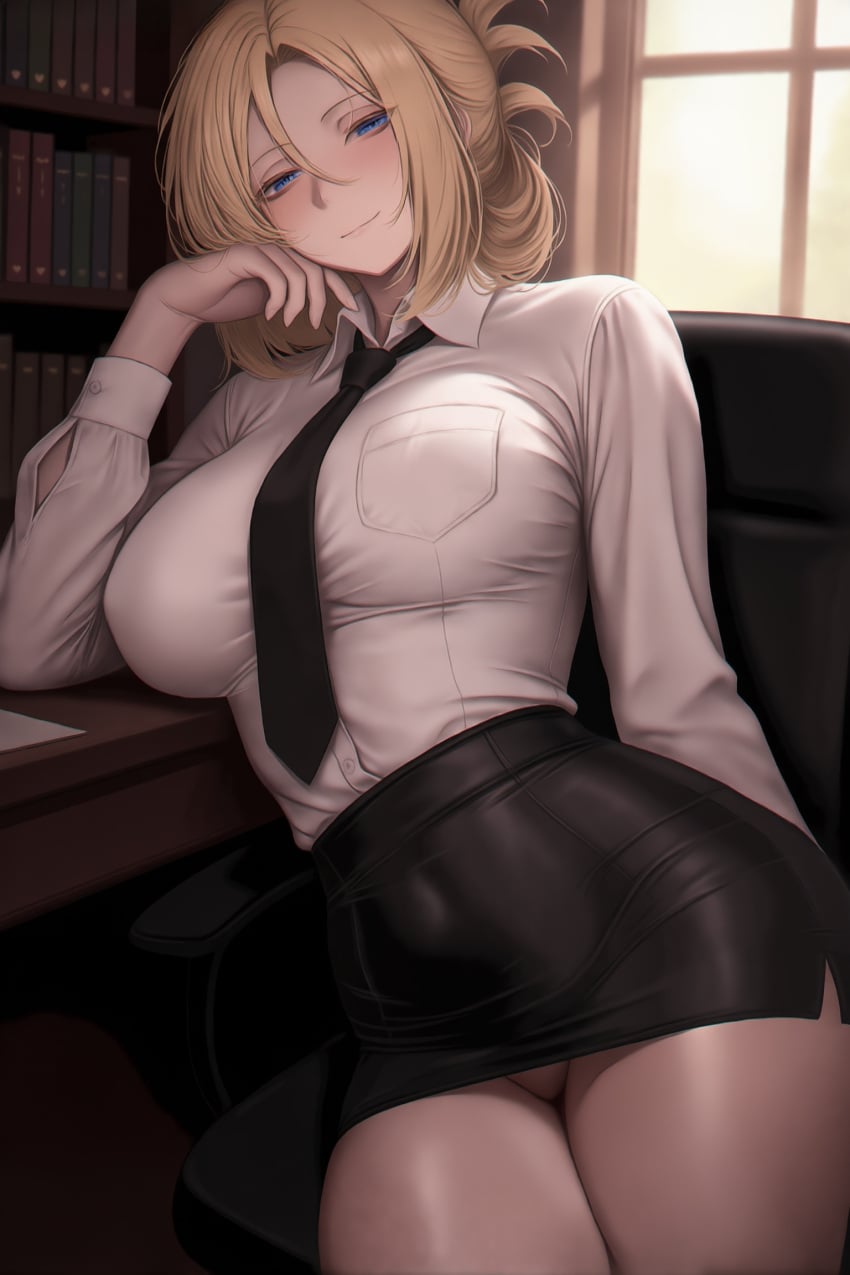 1girls Rule 34 Image