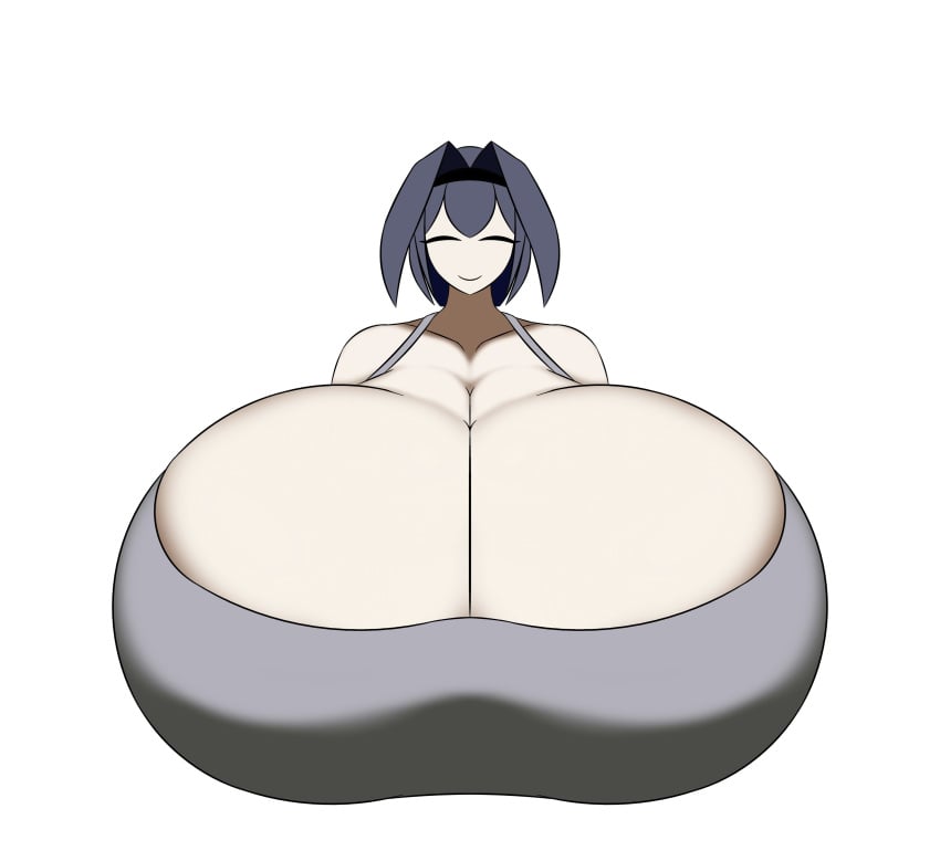 Closed Eyes Rule 34 Image