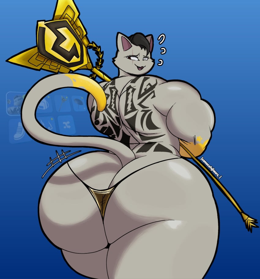 2d Rule 34 Image