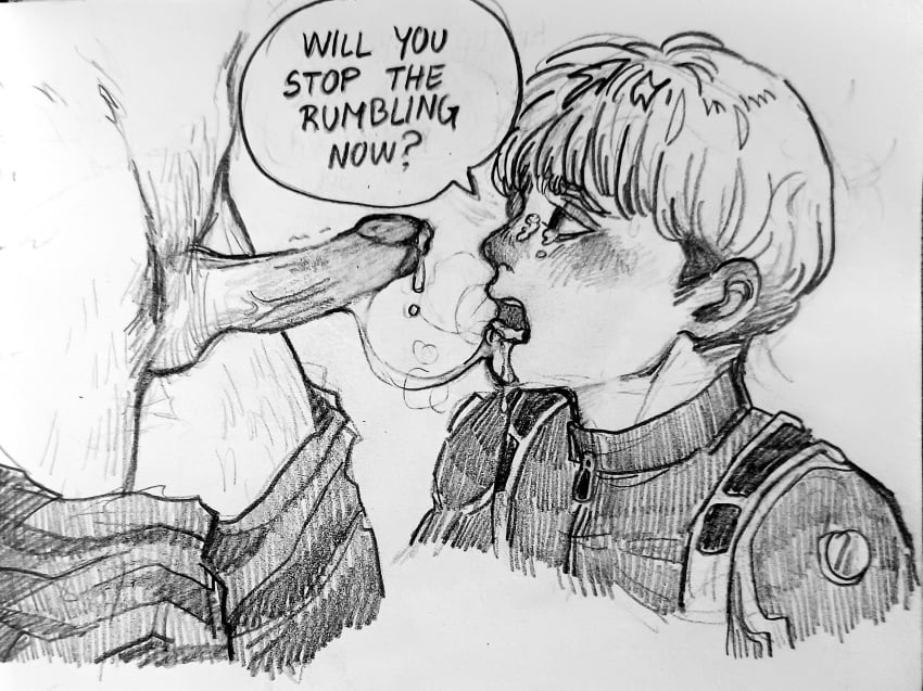 Traditional Media (Artwork) Rule 34 Image