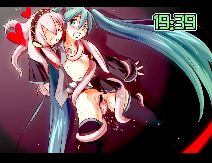 hatsune_miku tagme tako_luka vocaloid