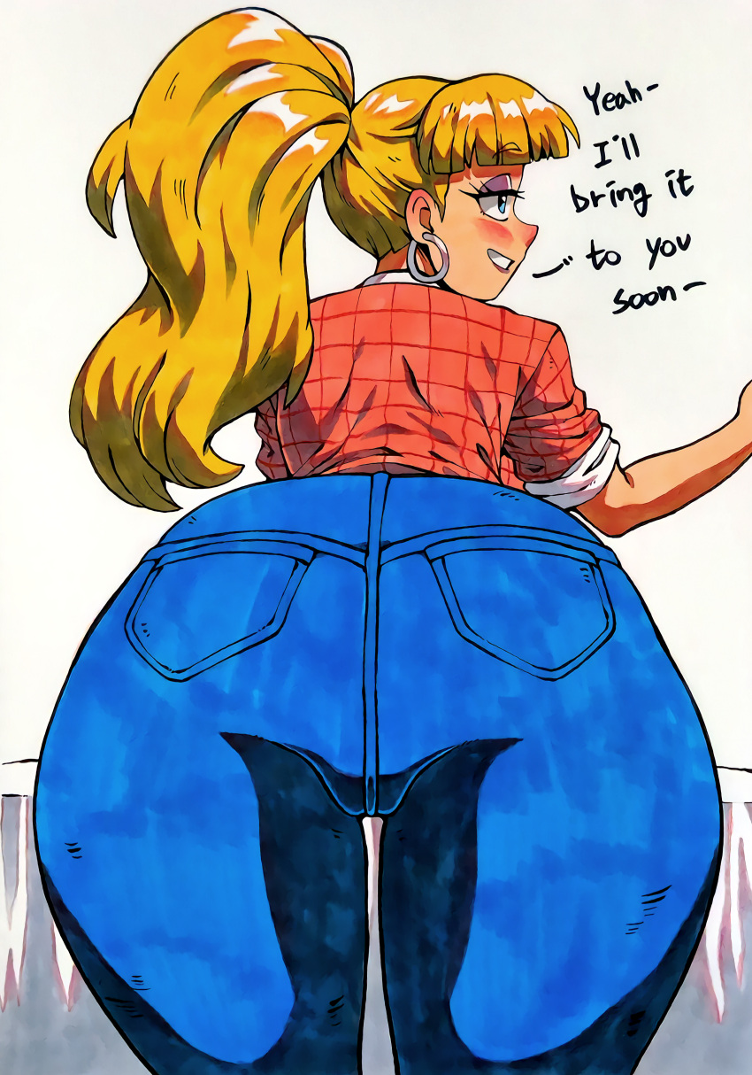 1girls Rule 34 Image