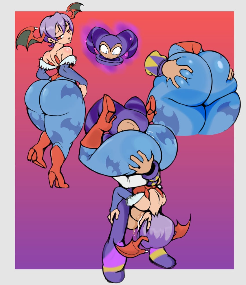 Nights (Nights Into Dreams) Rule 34 Image