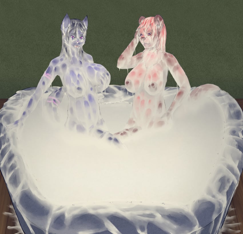 Chips Savacha Rule 34 Image