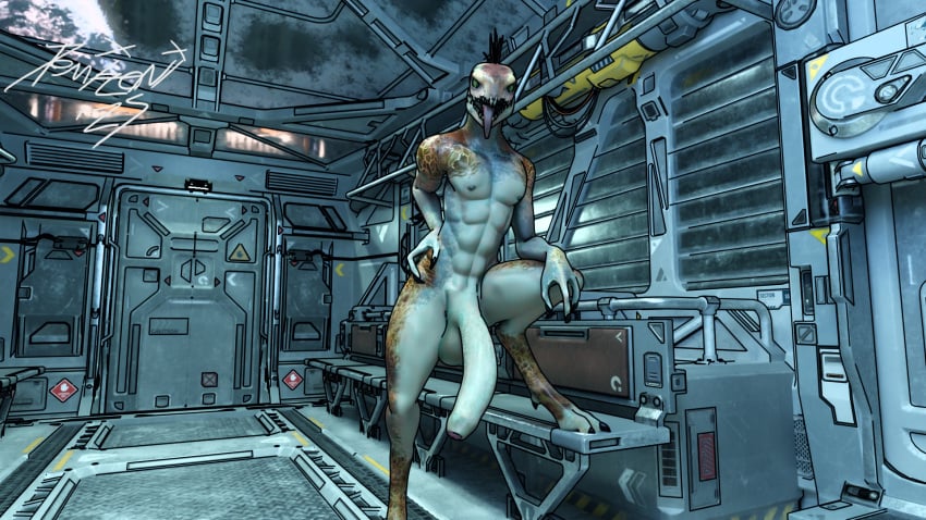 Blender (Artwork) Rule 34 Image