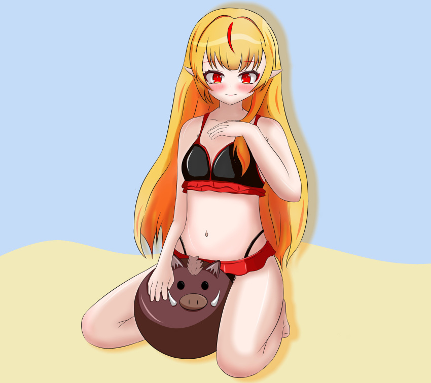 Ruby Runeheart Rule 34 Image