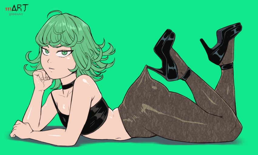 Lace Pantyhose Hooked On Heel (Meme) Rule 34 Image