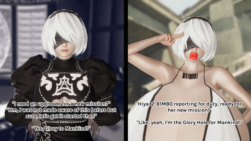 1girls Rule 34 Image