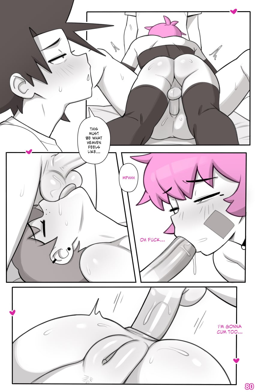 1femboy 1girls 2boys 2d 2d_(artwork) about_to_cum anal anal_insertion anal_juice anal_penetration anal_sex anus arm_warmers armwear ass asshole balls_sucking barely_clothed bed bed_sheet bedroom bedroom_sex big_balls big_penis bisexual bisexual_fellatio bisexual_male black_eyes black_hair blowjob blush blushing bottomless bottomless_female bottomless_male comic comic_page completely_naked completely_naked_female completely_nude completely_nude_female cum_announcement cute cute_expression cute_face cute_female cute_girl cute_male dark_hair dialogue dialogue_bubble drooling dross ear_piercing eyeliner eyeshadow female female_focus female_penetrated female_supporting_yaoi femboy femboy_focus femboy_on_female femboy_penetrating femboysub feminine_faced_male feminine_male from_above from_front_position fucked_senseless fucking gay gay_blowjob gay_male gay_sex goth_femboy gray_hair group group_sex hairless heart imminent_anal_creampie imminent_creampie imminent_cumshot imminent_orgasm in_heaven jacob_(dross) large_penis licking licking_balls licking_penis light-skinned_female light-skinned_femboy light-skinned_male light_body light_skin looking_at_penis looking_pleasured looking_up male male/female male/male/female male_focus male_on_femboy male_penetrating male_penetrating_female mating_press medium_hair missionary missionary_position mmf_threesome monochrome mouth_open naked naked_female narrowed_eyes nude nude_female on_back on_bed on_top open_mouth oral oral_penetration oral_sex original original_character overwhelming_pleasure pale pale-skinned_female pale-skinned_femboy pale-skinned_male pale_body pale_skin partially_clothed partially_nude penis penis_in_ass penis_in_mouth penis_out piercing pink_hair pounding pounding_ass pussy roxanne_(dross) saliva saliva_on_penis saliva_string saliva_trail sex sexy sexy_body shirt skinny skinny_male slim smooth_balls smooth_penis smooth_skin smooth_skinned_male speech_bubble story sucking sucking_balls sucking_penis sucking_testicles sweat sweatdrop sweating sweaty sweaty_body taylor_(dross) text text_bubble thighs threesome thrusting thrusting_into_ass tongue tongue_out topless topless_female topwear trio uncensored uncircumcised vagina white_background white_body white_skin yaoi young