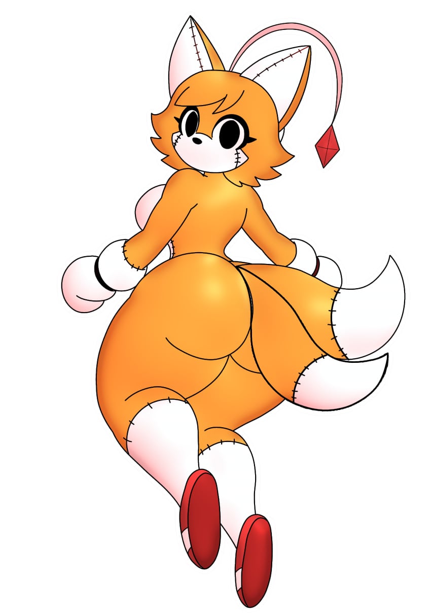 Sonic (Series) Rule 34 Image