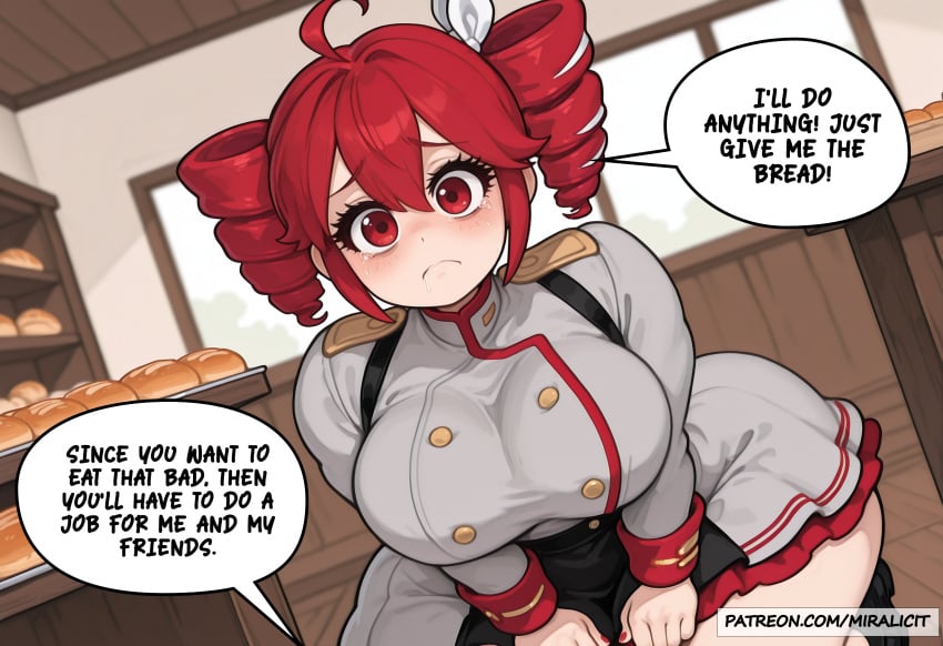 4k Rule 34 Image