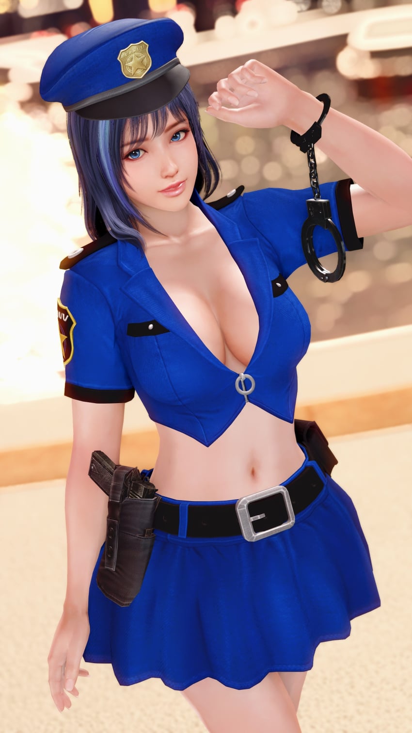 3d (Artwork) Rule 34 Image