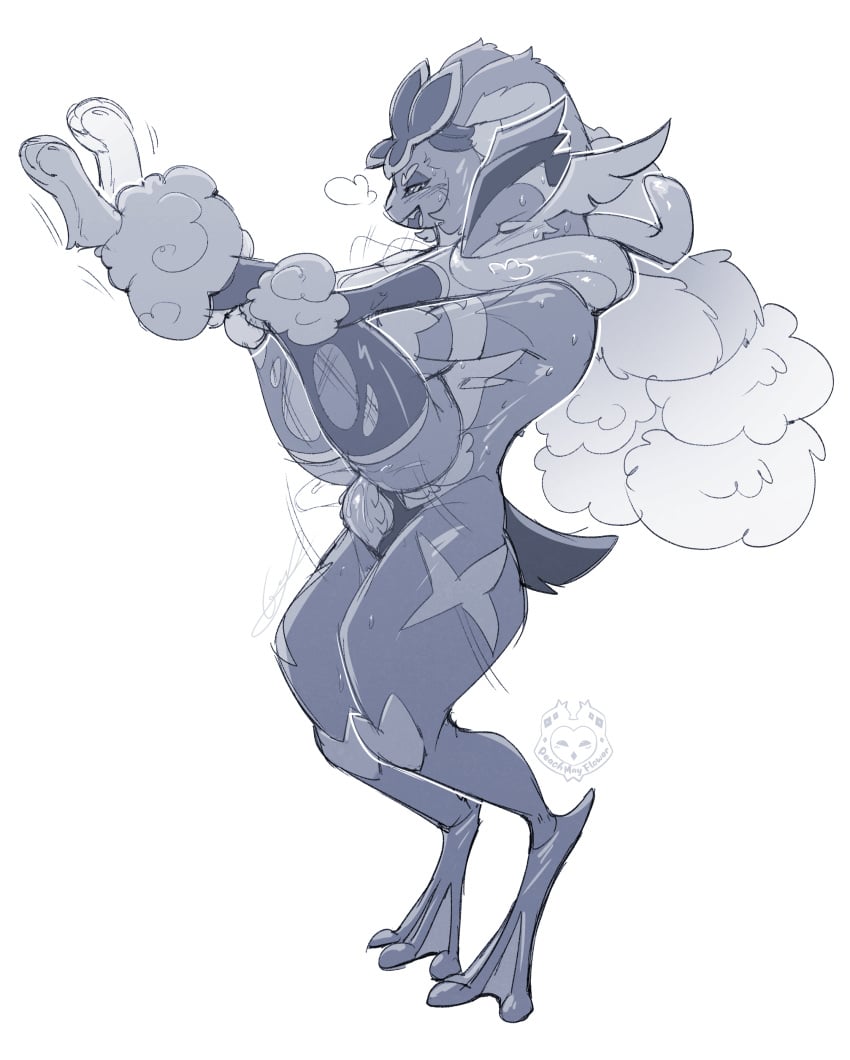Chocobun (Nintendo) Rule 34 Image
