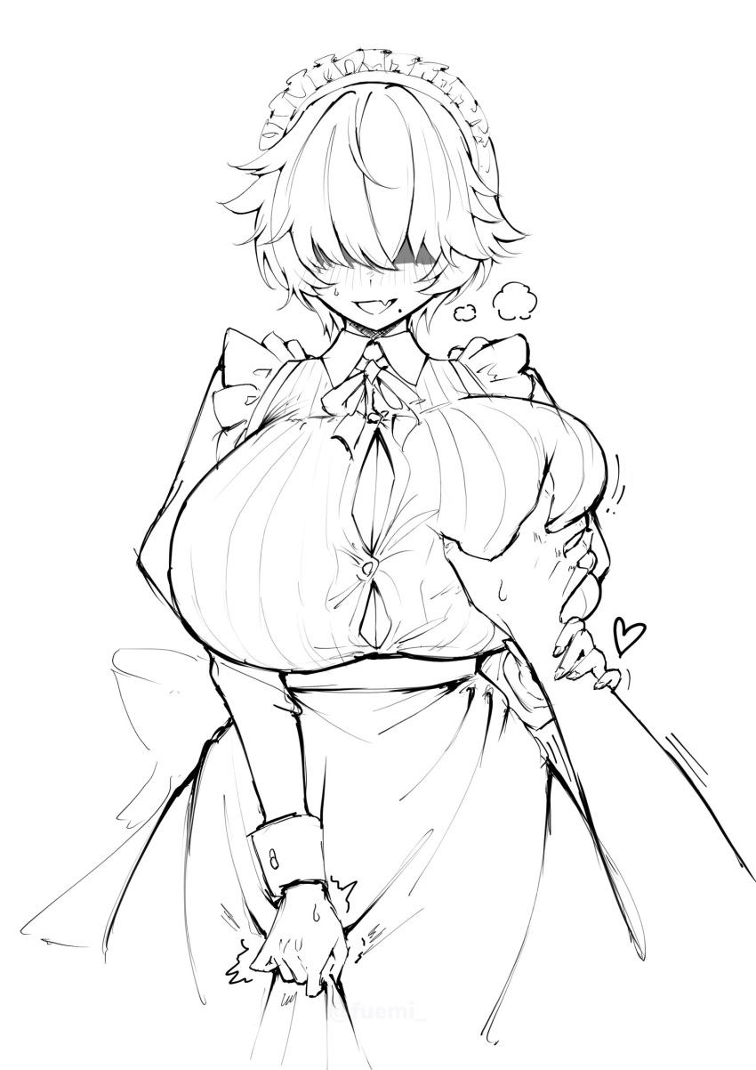 Fuemi (Artist) Rule 34 Image