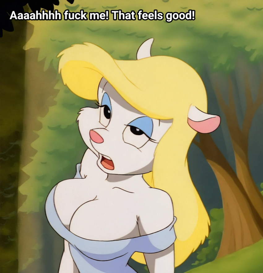 Minerva Mink (Warner Brothers) Rule 34 Image