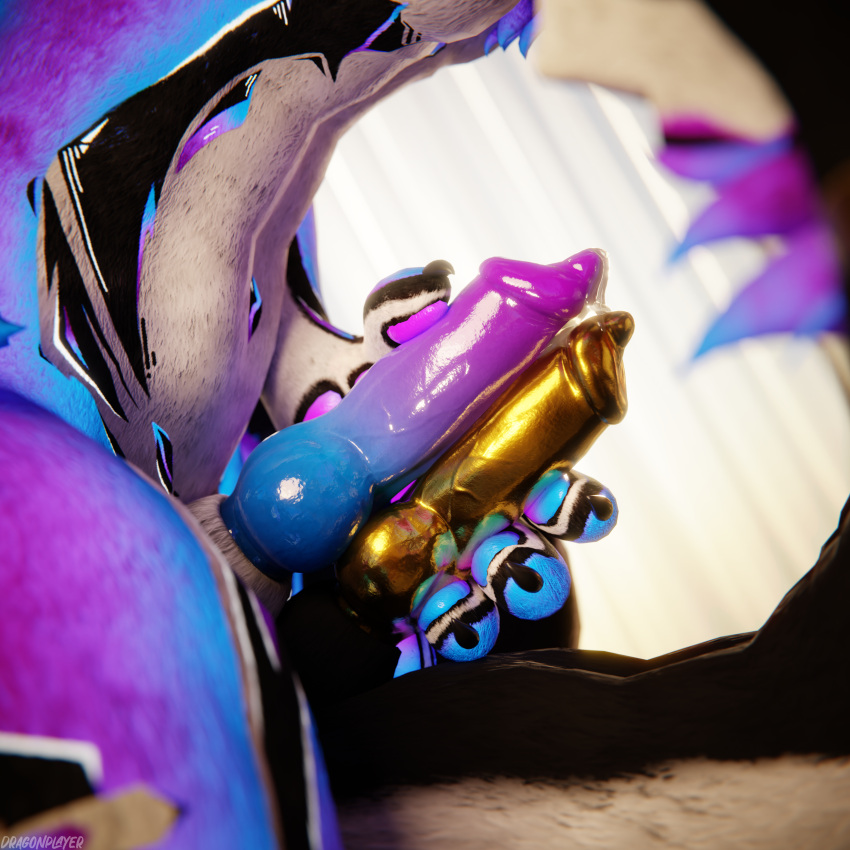 3d (Artwork) Rule 34 Image