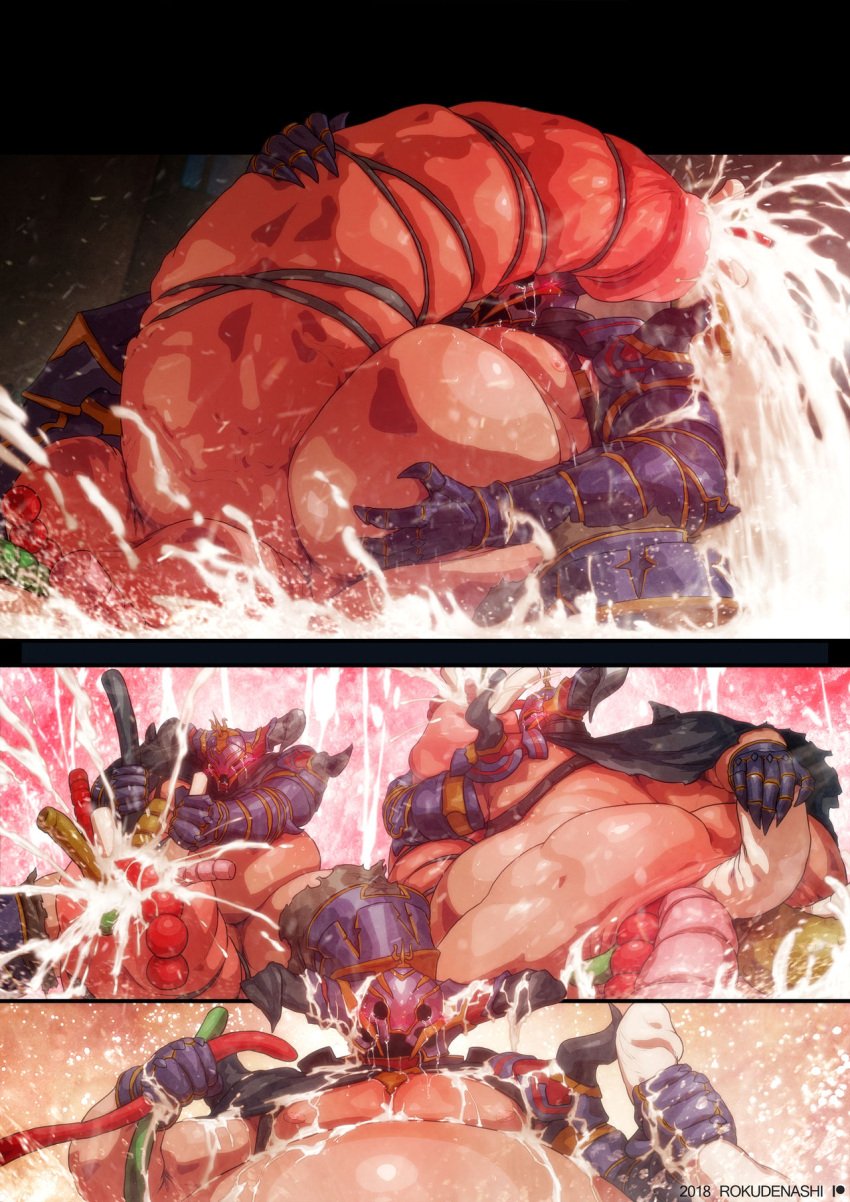 abs biceps draph gay granblue_fantasy huge_balls huge_cock huge_testicles hyper hyper_balls hyper_genitalia hyper_muscles hyper_penis hyper_testicles male male_focus male_only muscle muscles muscular muscular_arms muscular_back muscular_legs muscular_male muscular_thighs nipples pecs rokudenashi vaseraga veins veiny_muscles veiny_penis