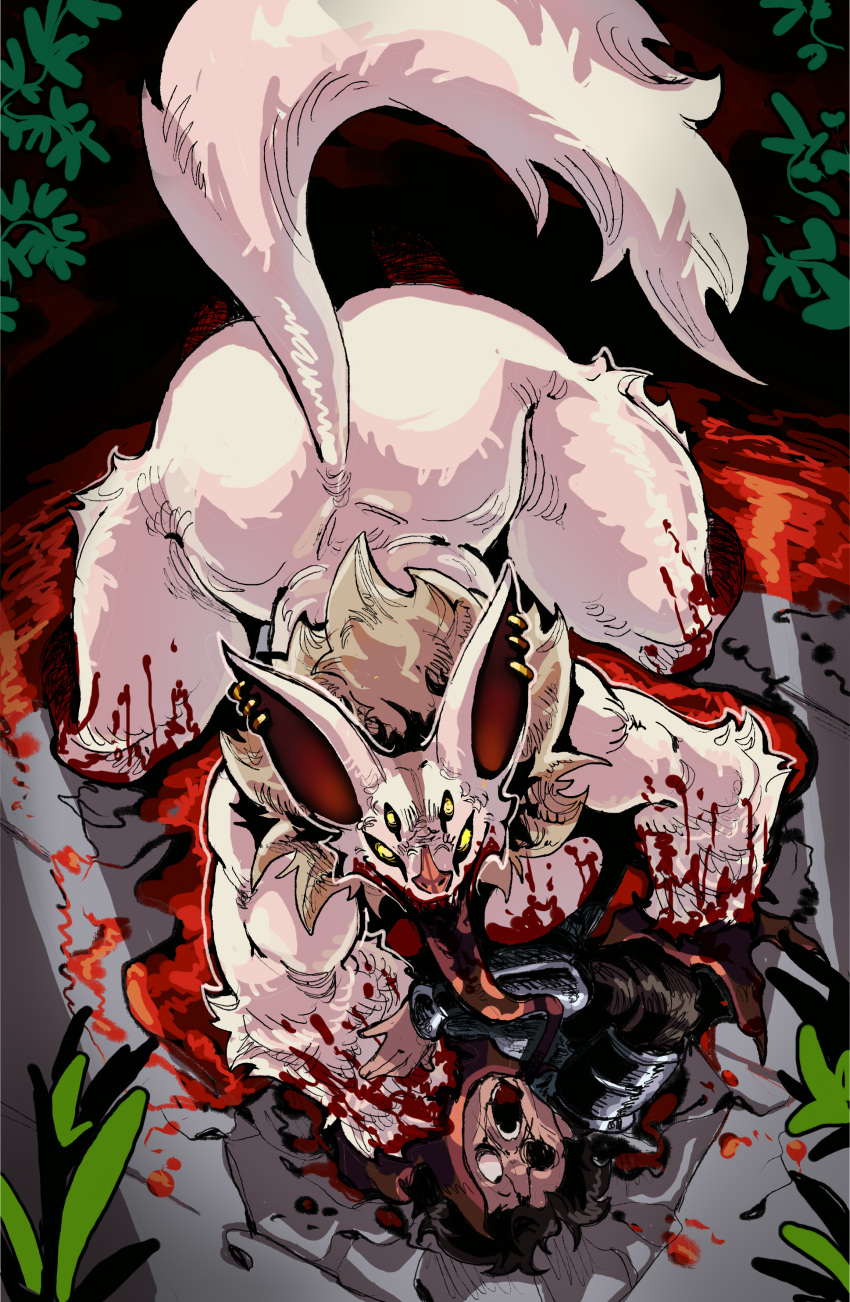 Valerii (Kazukio) Rule 34 Image