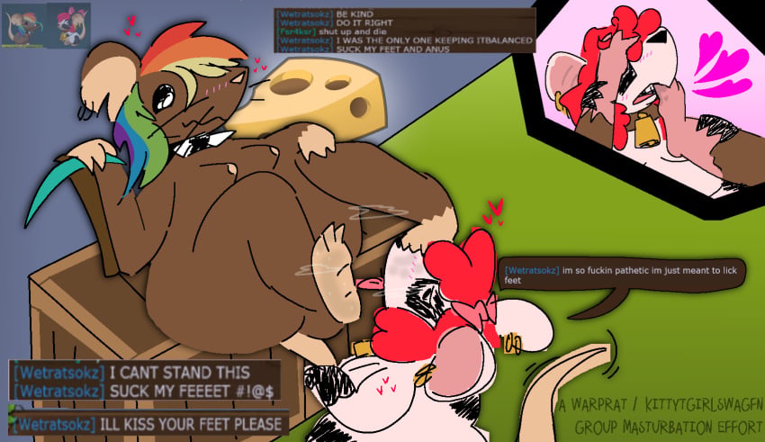 Microsoft Rule 34 Image