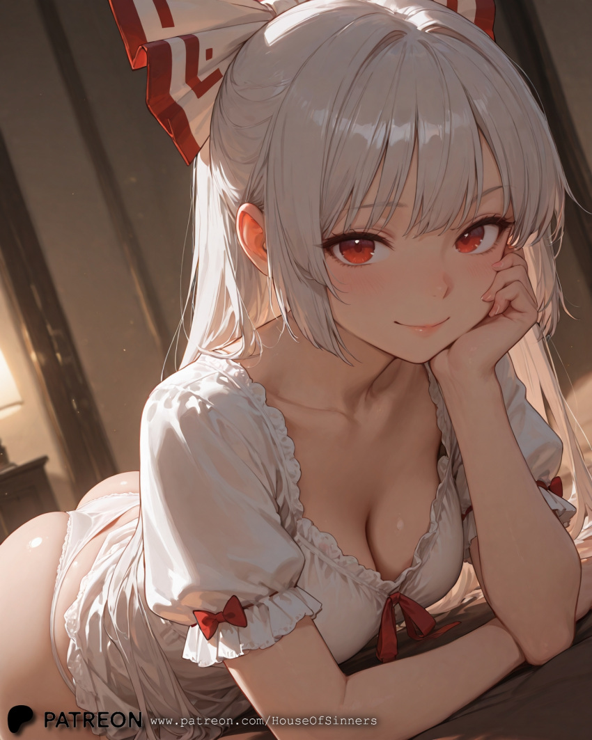 Ass Rule 34 Image