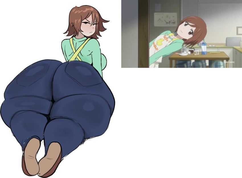 Flcl Rule 34 Image