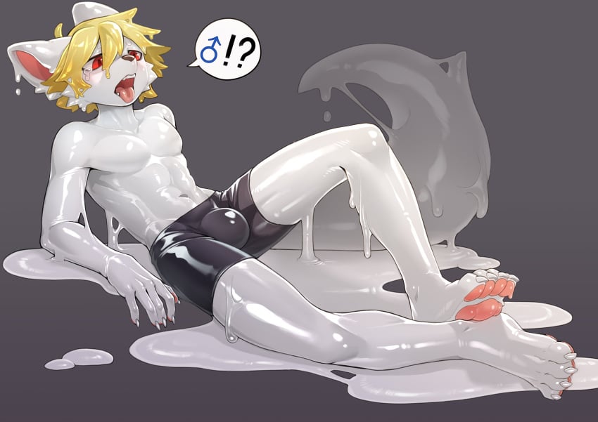 Changed (Video Game) Rule 34 Image