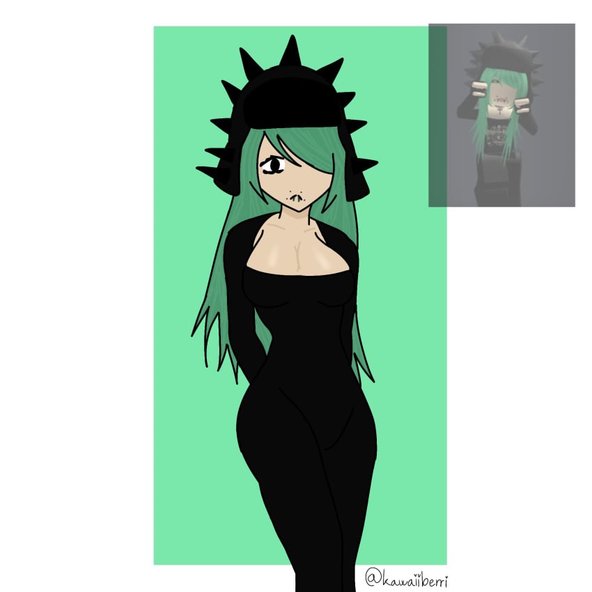Roblox Avatar (Roblox) Rule 34 Image