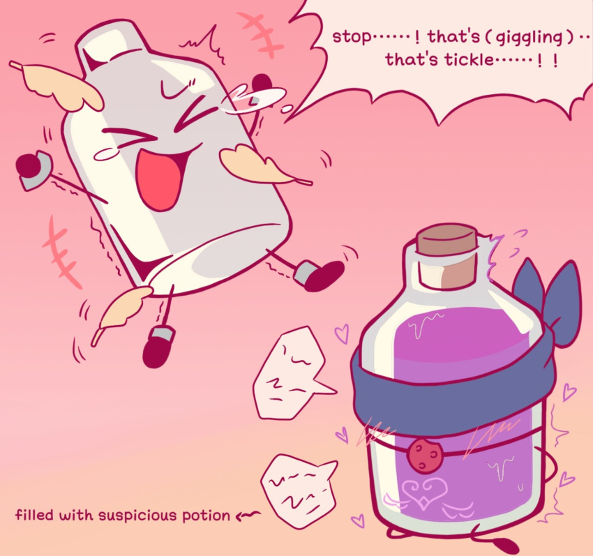 Bottle (Bfdi) Rule 34 Image