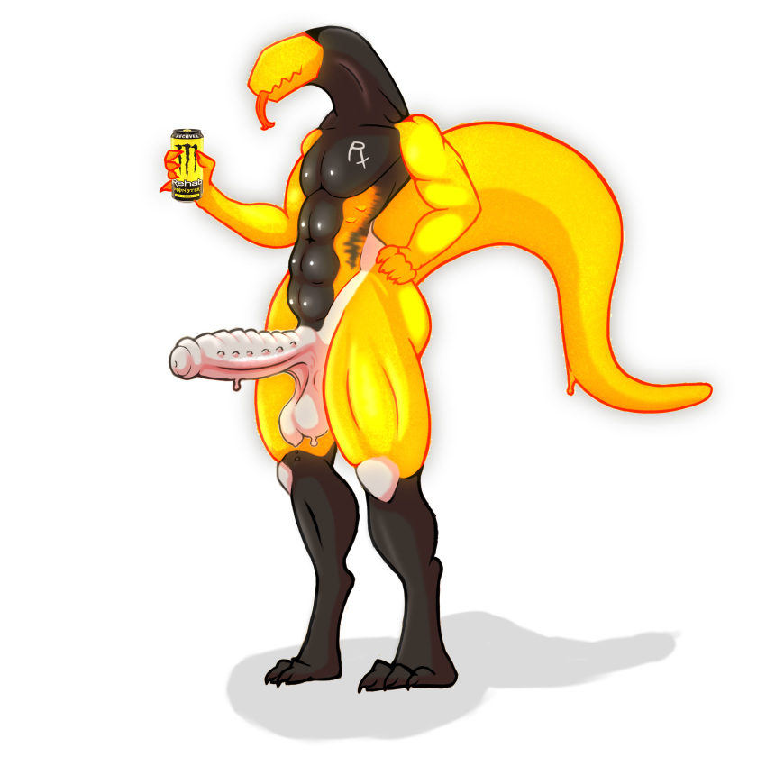 Monster Energy Rule 34 Image