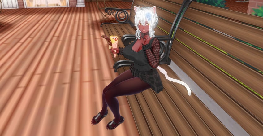 Custom Order Maid 3d 2 Rule 34 Image