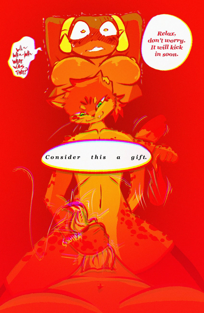 Digital Media (Artwork) Rule 34 Image
