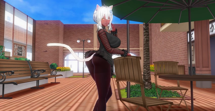 Custom Order Maid 3d 2 Rule 34 Image