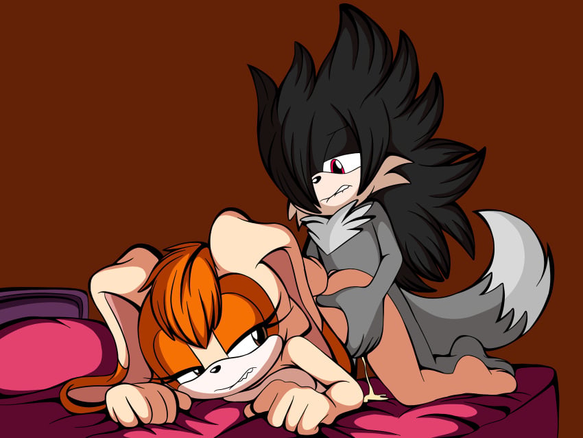 Sonic (Series) Rule 34 Image