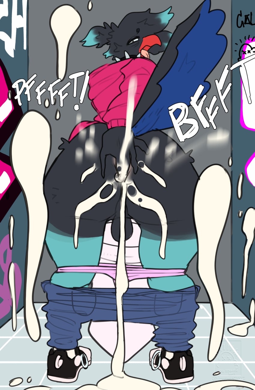 Corvus (Genus) Rule 34 Image